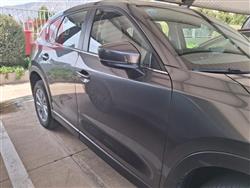 مازدا CX-5